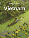 Cover image for Lonely Planet Vietnam